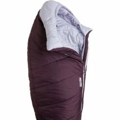 Cheapest 👏 Discount 👍 Big Agnes Sidewinder Camp Sleeping Bag: 20F Synthetic 👩 Women's 🔔 👍 -Big Agnes Shop PLULAV D1