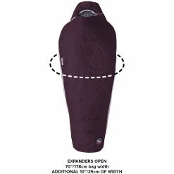Budget ✨ Brand new 🔔 Big Agnes Torchlight Camp Sleeping Bag: 20F Synthetic 👩 Women's 🔥 🌟 -Big Agnes Shop PLULAV D2 1