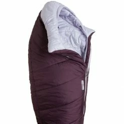 Flash Sale 🎉 Buy ✔️ Big Agnes Sidewinder Camp Sleeping Bag: 35F Synthetic 👩 Women's ⌛ 🛒 -Big Agnes Shop PLULAV D2 2
