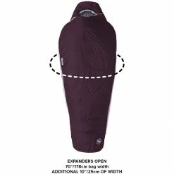 Top 10 ⭐ Budget 💯 Big Agnes Torchlight Camp Sleeping Bag: 35F Synthetic 👩 Women's 😍 🧨 -Big Agnes Shop PLULAV D2 3