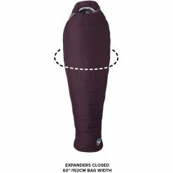 Budget ✨ Brand new 🔔 Big Agnes Torchlight Camp Sleeping Bag: 20F Synthetic 👩 Women's 🔥 🌟 -Big Agnes Shop PLULAV D3 1