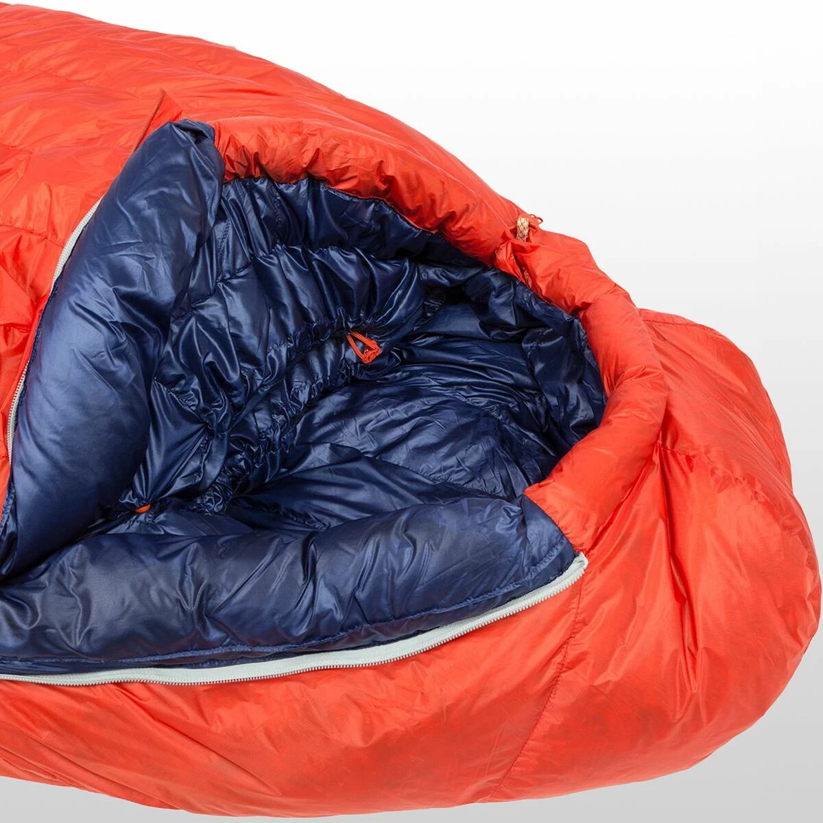 Discount π₯ Wholesale π― Big Agnes Cinnabar Sleeping Bag: 40F Down π― π 6 Discount π₯ Wholesale π― Big Agnes Cinnabar Sleeping Bag: 40F Down π― π - Image 4