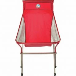 Top 10 ❤️ Wholesale 🤩 Big Agnes Big Six Camp Chair ✨ 🥰 -Big Agnes Shop RED 1