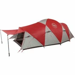 Cheapest 🧨 Promo 💯 Big Agnes Mad House 6 Tent: 6 Person 4 Season 🌟 😍