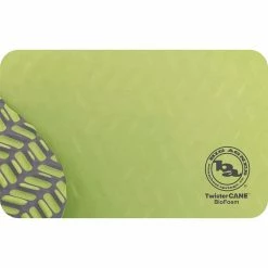 New ✔️ New ✨ Big Agnes TwisterCane Bio Foam Hiking Seat 🛒 ✨