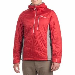 Discount 🔥 Best Pirce 💯 Big Agnes Porcupine Primaloft Gold Hooded Pullover Men's 🎁 ✔️