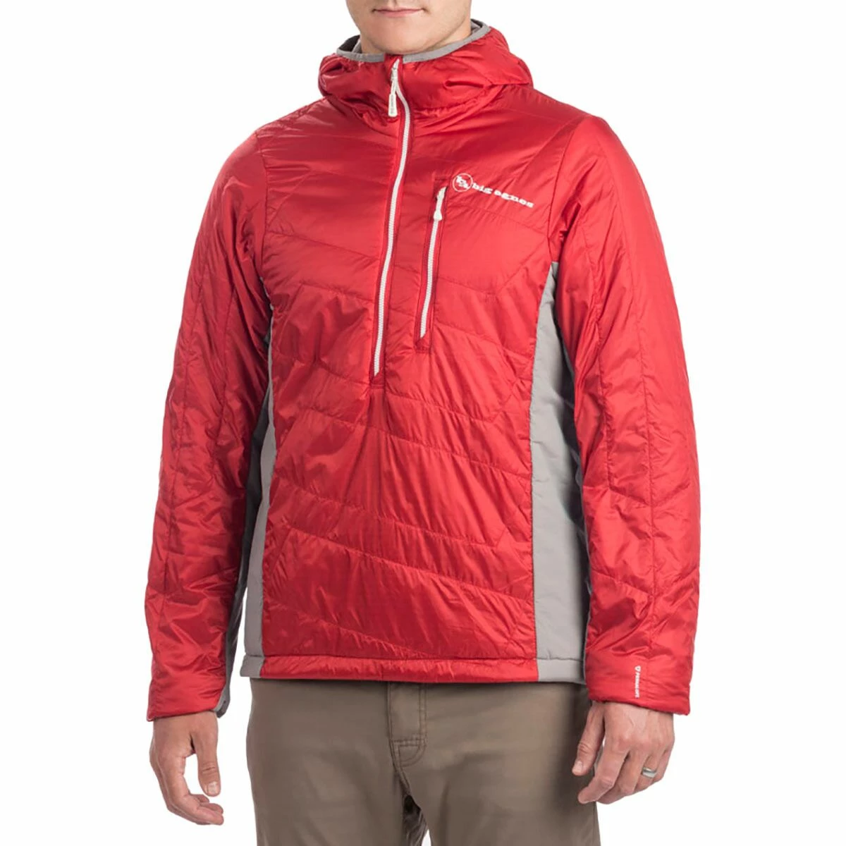 Discount π₯ Best Pirce π― Big Agnes Porcupine Primaloft Gold Hooded Pullover Men's π βοΈ 1 Discount π₯ Best Pirce π― Big Agnes Porcupine Primaloft Gold Hooded Pullover Men's π βοΈ