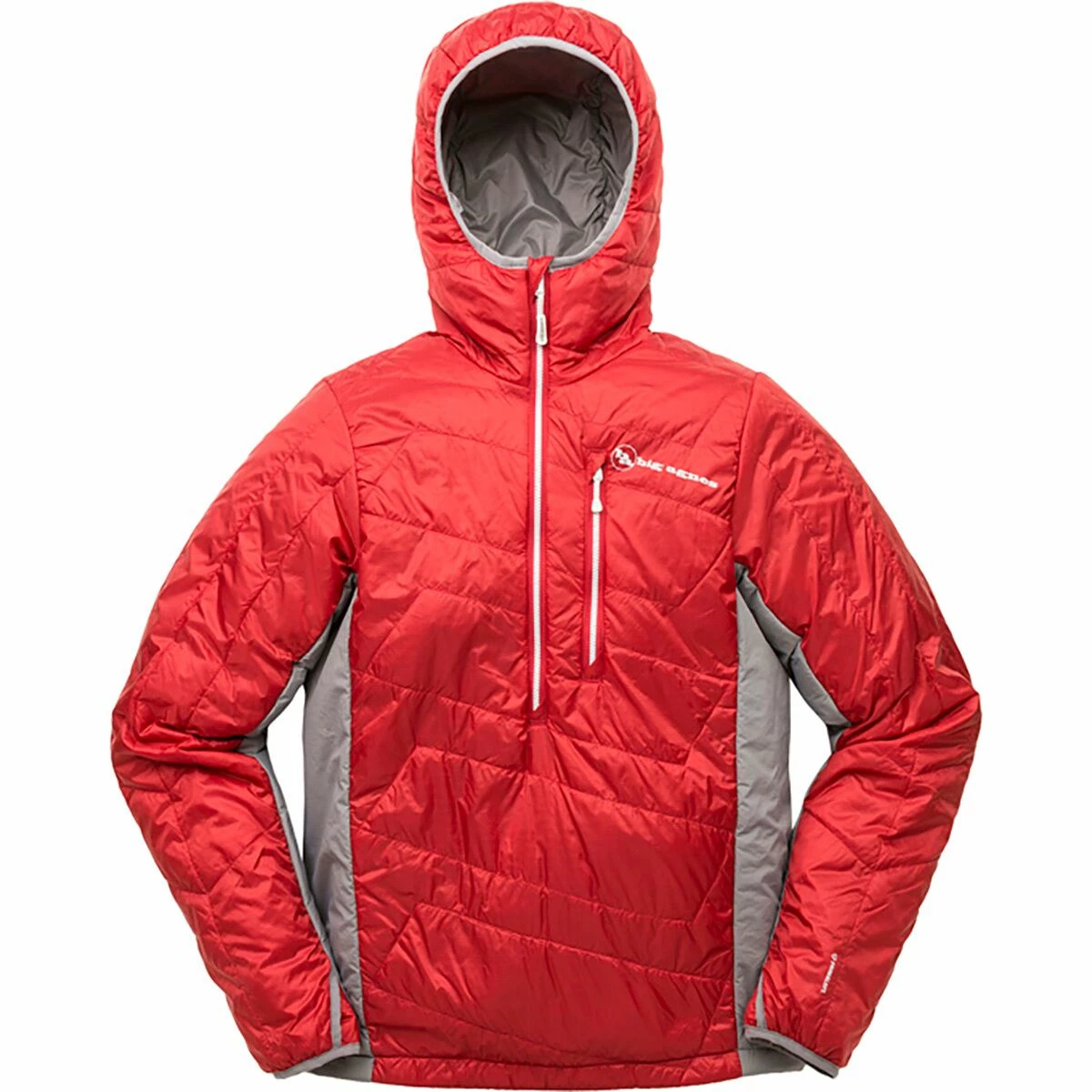 Discount π₯ Best Pirce π― Big Agnes Porcupine Primaloft Gold Hooded Pullover Men's π βοΈ 3 Discount π₯ Best Pirce π― Big Agnes Porcupine Primaloft Gold Hooded Pullover Men's π βοΈ - Image 3