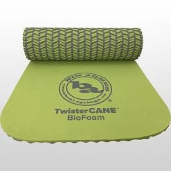 Hot Sale 🛒 Best Sale 🔔 Big Agnes TwisterCane BioFoam Sleeping Pad 🔥 🥰 -Big Agnes Shop REDGRA D2