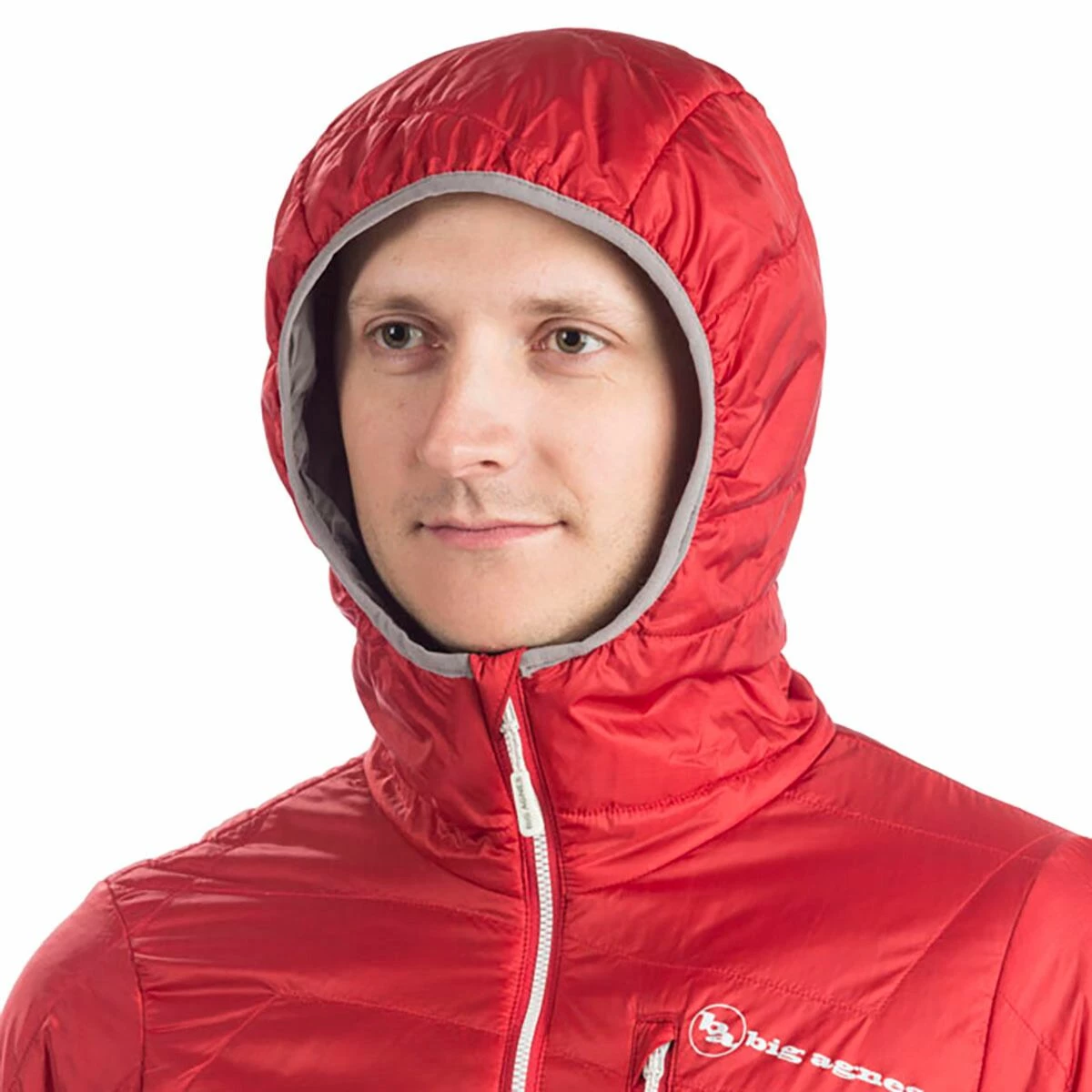 Discount π₯ Best Pirce π― Big Agnes Porcupine Primaloft Gold Hooded Pullover Men's π βοΈ 2 Discount π₯ Best Pirce π― Big Agnes Porcupine Primaloft Gold Hooded Pullover Men's π βοΈ - Image 2