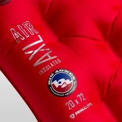 Big Agnes Shop -Big Agnes Shop RED D8