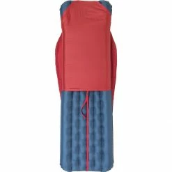 Buy 👍 Hot Sale 🎁 Big Agnes Wolverine Sleeping Bag: 15F Synthetic Kids' 💯 ❤️ -Big Agnes Shop SAL D2 1