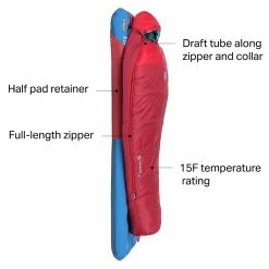 Big Agnes Shop -Big Agnes Shop SAL D5