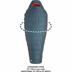 Buy 🎉 Best deal 🔥 Big Agnes Torchlight Sleeping Bag: 30F Down 🎉 👍 -Big Agnes Shop SLA D4