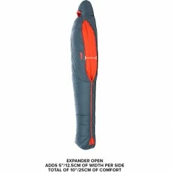 Buy 🎉 Best deal 🔥 Big Agnes Torchlight Sleeping Bag: 30F Down 🎉 👍 -Big Agnes Shop SLA D5