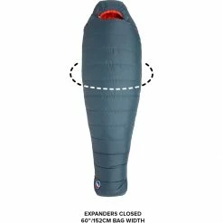 Buy 🎉 Best deal 🔥 Big Agnes Torchlight Sleeping Bag: 30F Down 🎉 👍 -Big Agnes Shop SLA D6