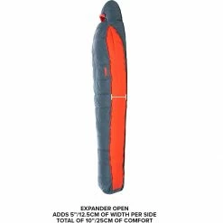 Buy 🎉 Best deal 🔥 Big Agnes Torchlight Sleeping Bag: 30F Down 🎉 👍 -Big Agnes Shop SLA D7