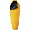 Outlet ⭐ Flash Sale 🎁 Big Agnes Lost 🐕 Dog Sleeping Bag: 30F Synthetic 🔥 🛒 -Big Agnes Shop YEL 1