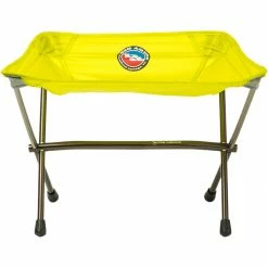 Hot Sale 🔥 Cheap ⌛ Big Agnes Skyline UL Stool 🤩 ⌛ -Big Agnes Shop YEL D1